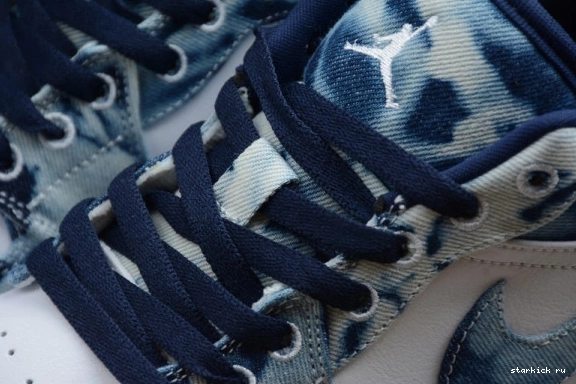 Denim CZ8455-100 Jordan 1 Washed CZ8455-100 Low 0310